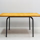 Kitchen table