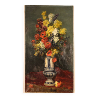 19th century still life