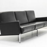 1960s Model 51 Parallel Bar Sofa by Florence Knoll for Knoll International