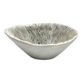 Akagi - artisanal pot in mineral cement