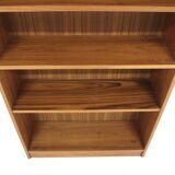 Scandinavian teak bookcase, Sweden, 1960