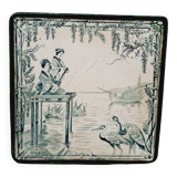 Creil and Montereau trivet