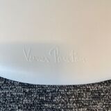 Panton chair by Vernar Panton for Vitra