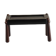 Percival Lafer for Lafer MP rosewood coffee table, Brazil, 1970s
