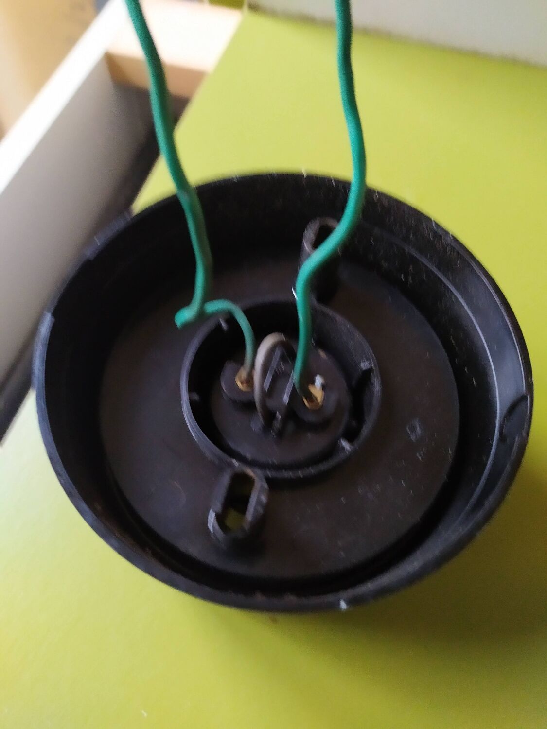 Vintage raak wall lamp series