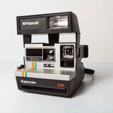 Polaroid supercolor 635