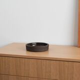 Ceramic bowl, Danish design, 1960s, manufacturer: Lehmann