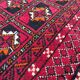 Handmade Persian rug