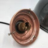 Industrial pendant light