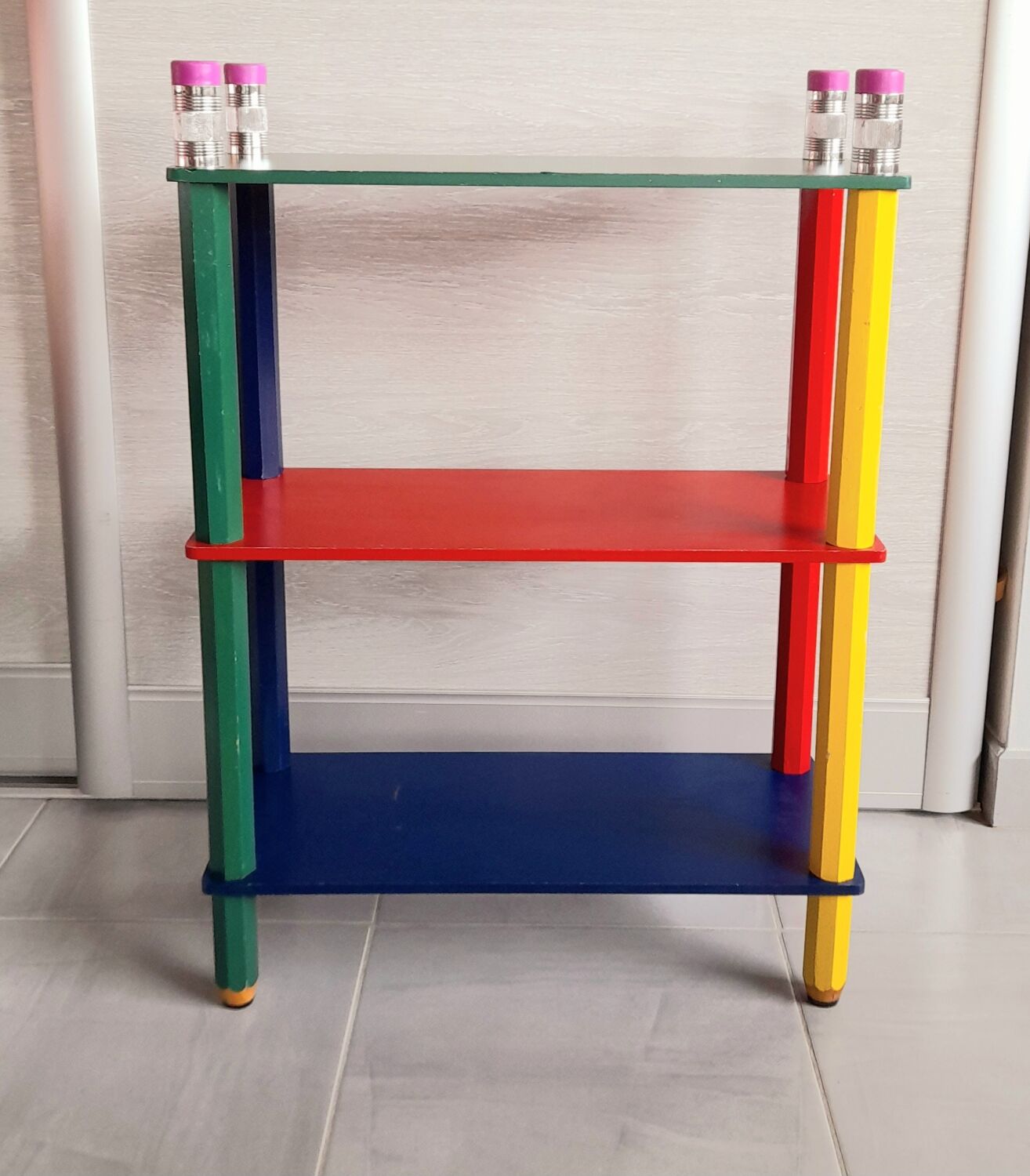 Pencil shelf Pierre Sala