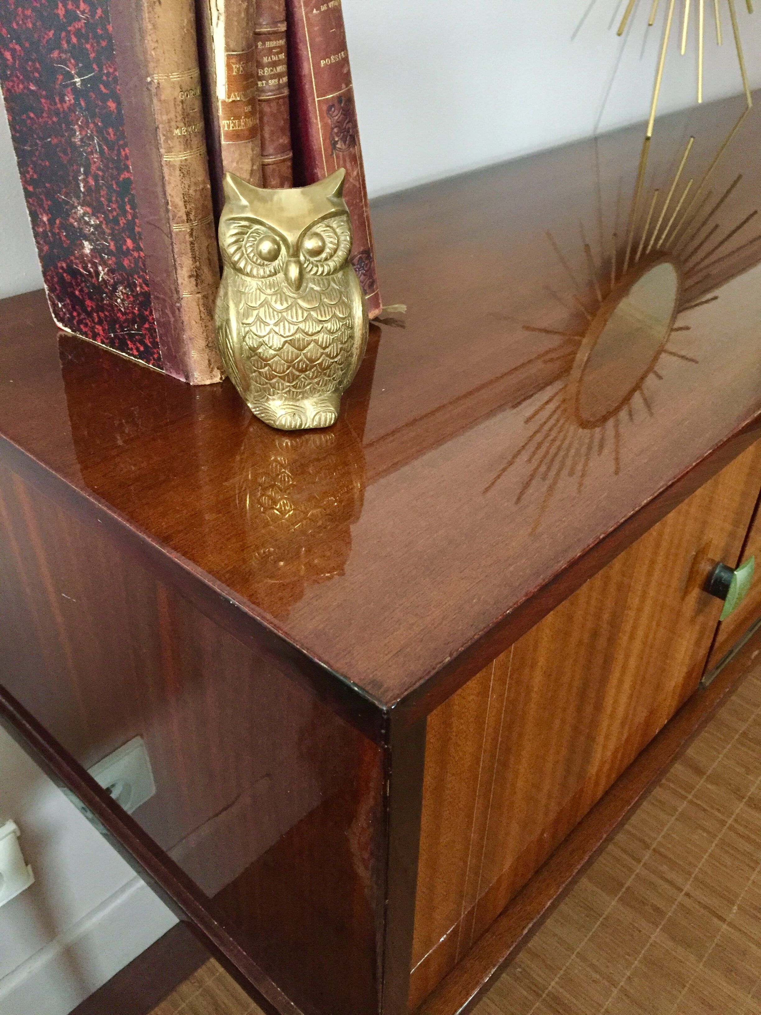 Vintage sideboard 60-70