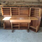 Magic box. Meuble bureau