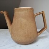 Sandstone teapot