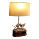 Lamp from the 1960s