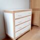 Chest of drawers 50s-60s