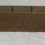 Kitchen floor with bar crochet butchery