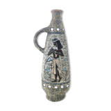 Antique zoomorphic ceramic, 1970