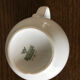 Mitterteich Bavaria milk jug