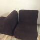 Pair of Christian Adam heaters for Prisunic 60-70