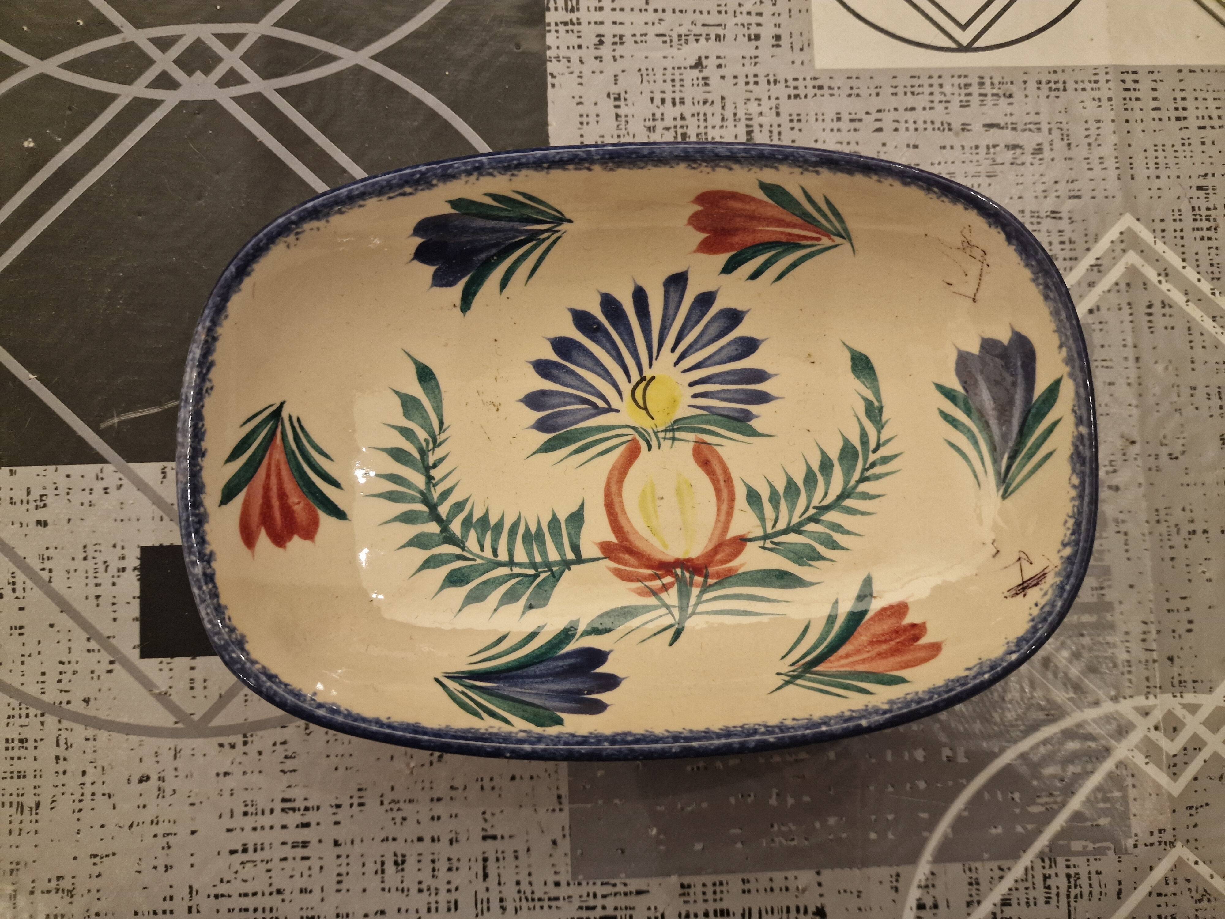 Coupelle Henriot Quimper