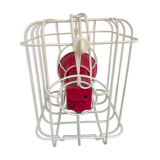 Lamp model "Caged" - Matali Crasset - Edition Ikea