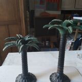 Bougeoirs