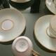 Coffee service