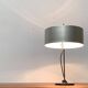 Mid-Century Minimalist Table Lamp, 1960s