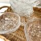 Vintage Pineapple Cups