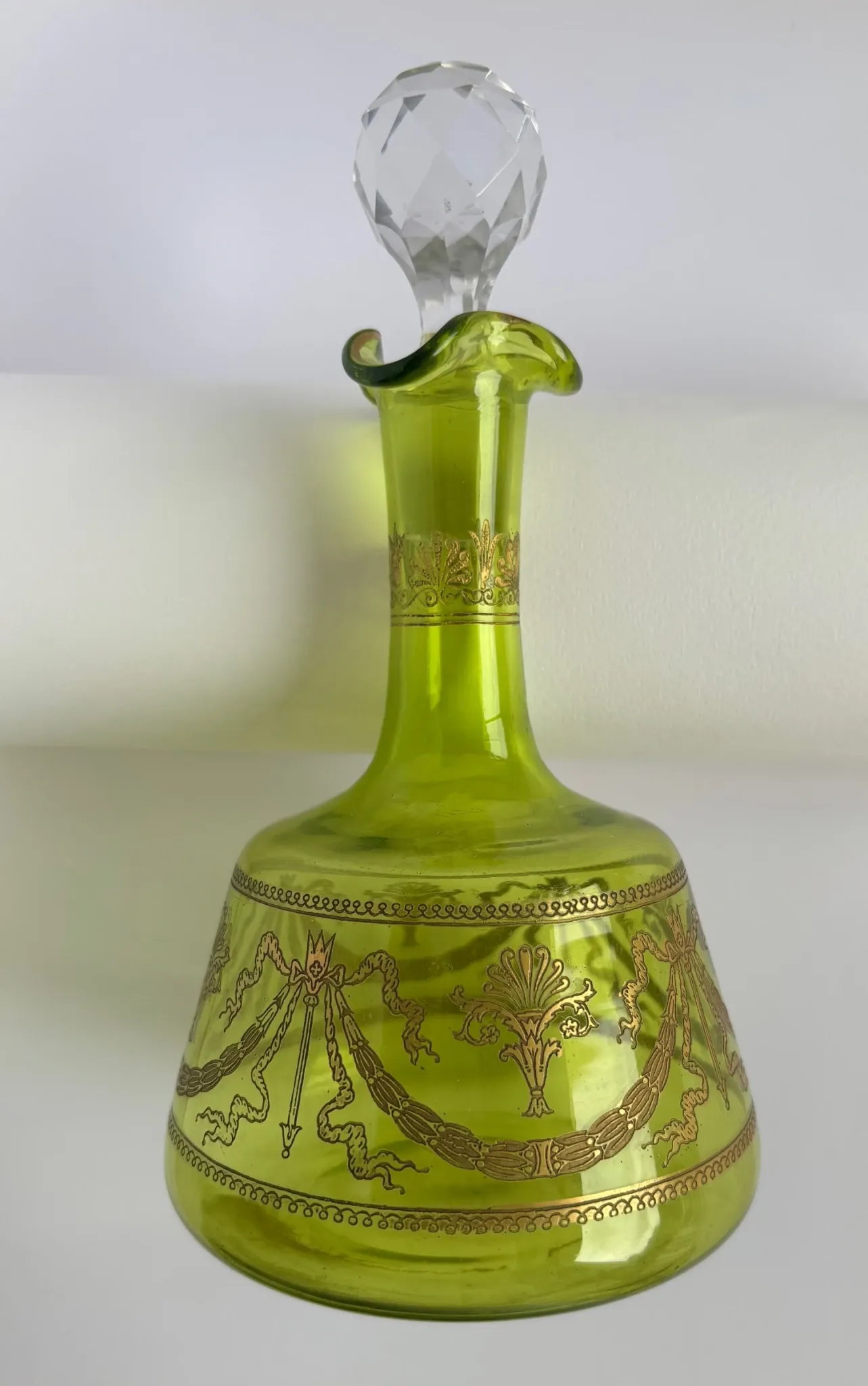 Liqueur service