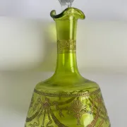 Liqueur service