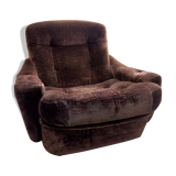 Armchair by Michel Cadestin for Airborne