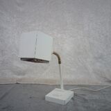 Kuben desklamp by Hans-Agne Jakobsson for Elidus. 1970's
