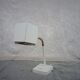 Kuben desklamp by Hans-Agne Jakobsson for Elidus. 1970's