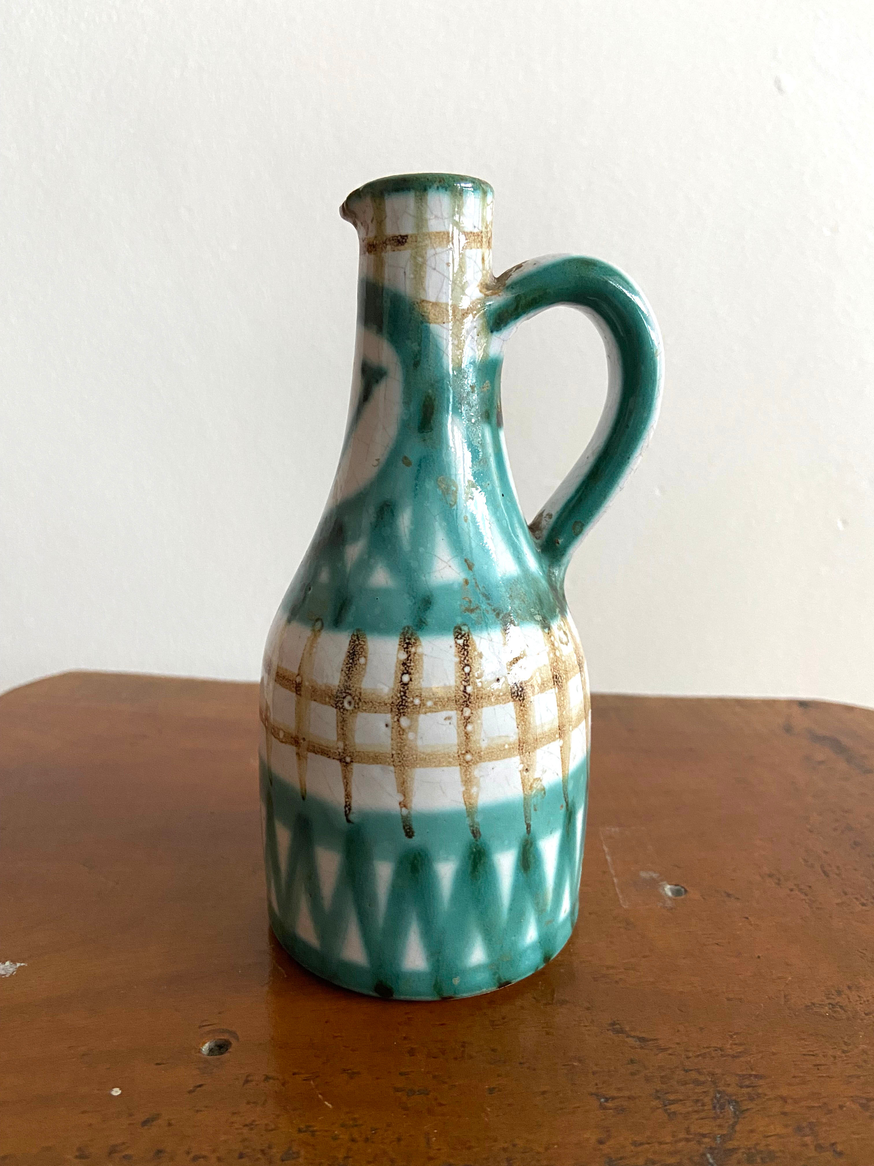 Bottle of wine Robert Picault