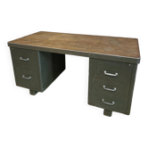 Ronéo metal desk