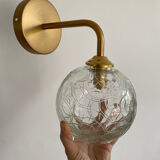 Vintage wall light