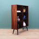 Rosewood bookcase, Danish design, 60s, made in Denmark