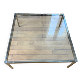 Table basse Florence Knoll