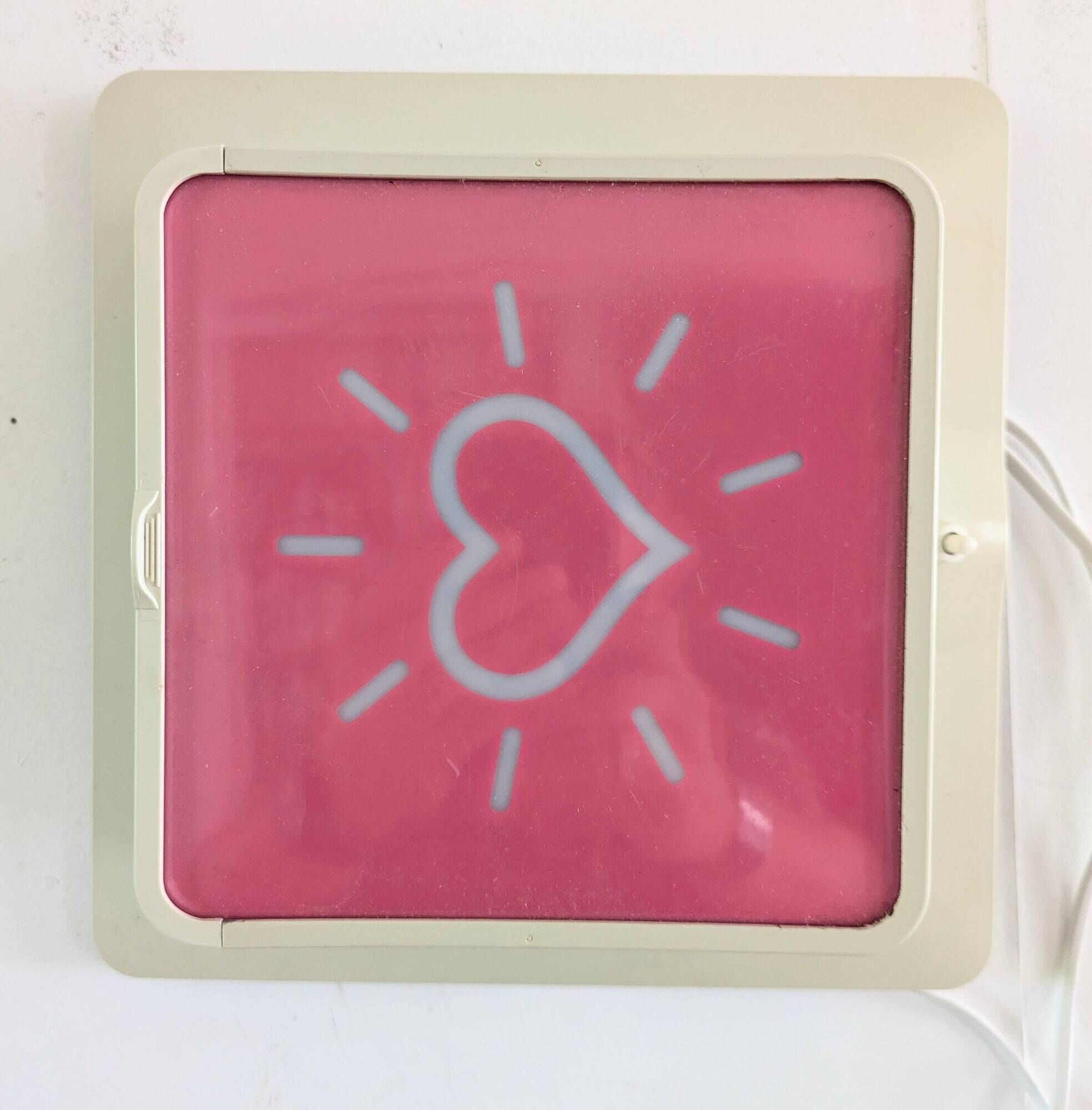 Applique Ikéa vintage Skugga et ses 10 filtres