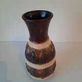 vase west germany 60s