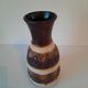 vase west germany 60s