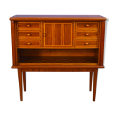 Console 1980