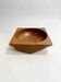 Scandinavian teak bowl by Söwe Konst Sweden, 1950s-1960s