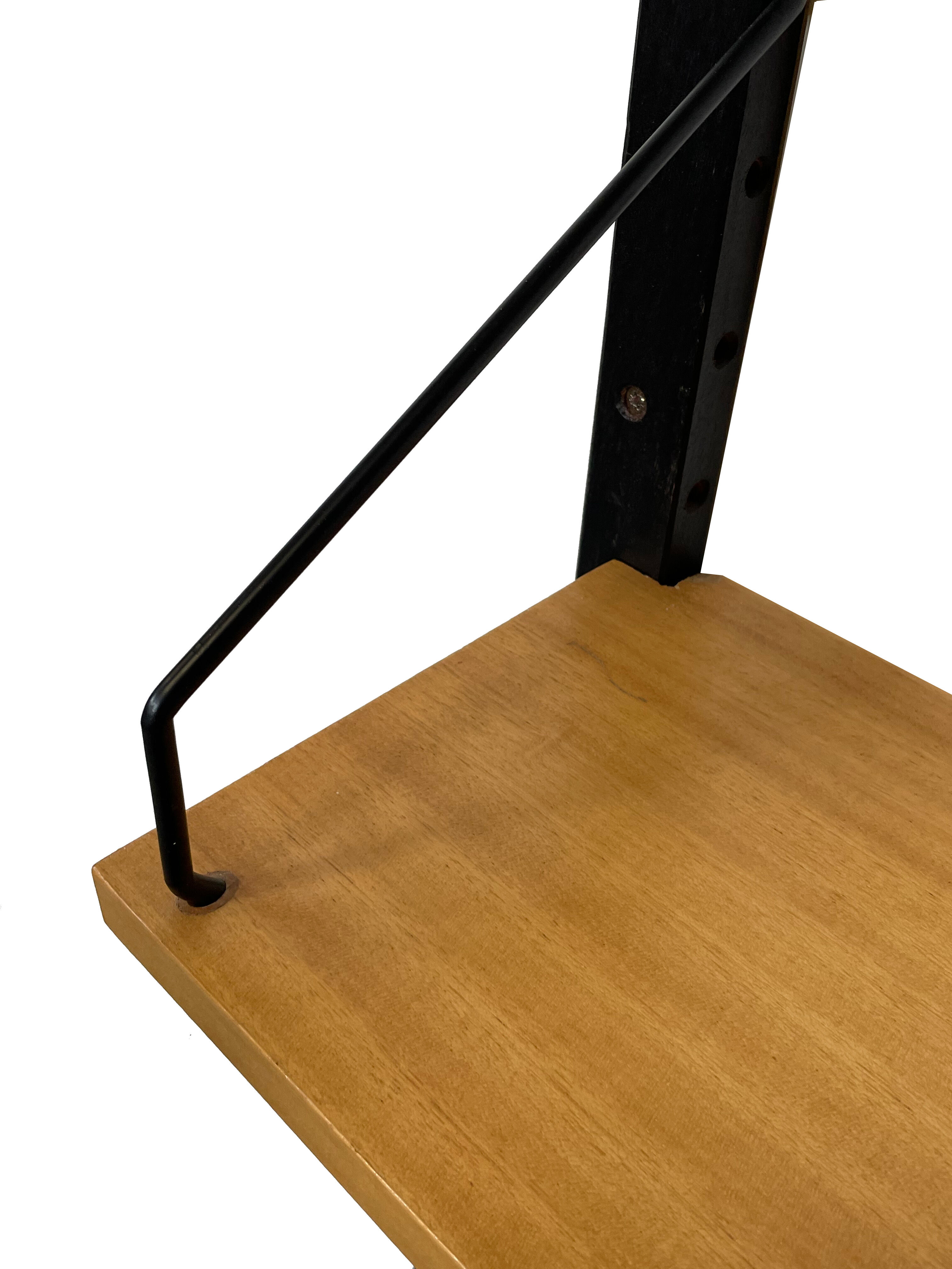 Poul Cadovius royal system wall system wall unit