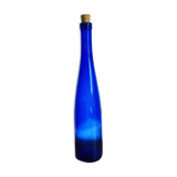 Blue bottle