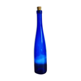 Blue bottle
