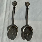 Ice Cream Spoons