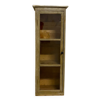 Display cabinet