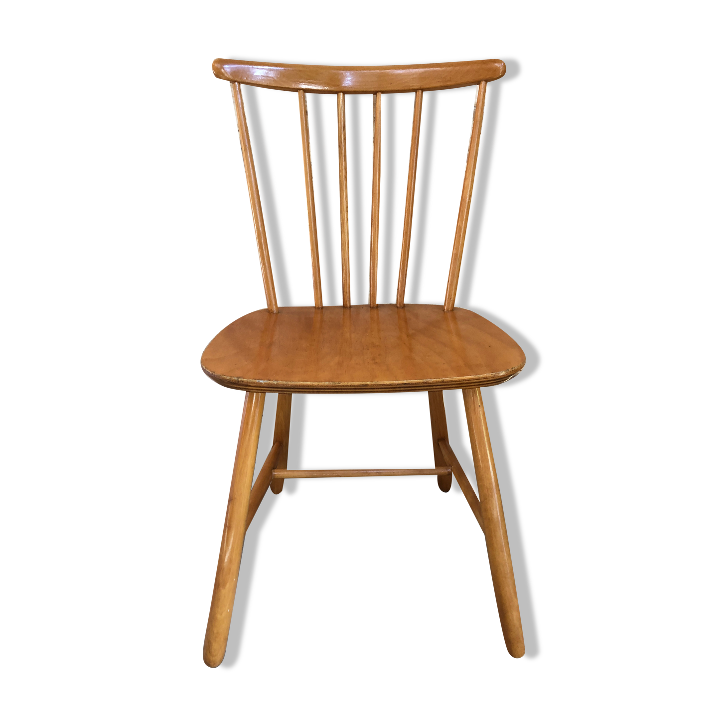 Old chair bistro